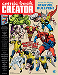 Comic Book Creator 52 Comic Book Creator 52